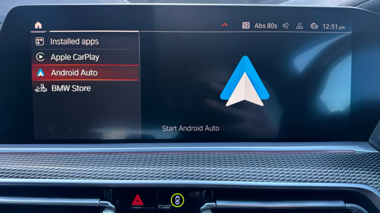 BMW X5 xDrive40i M Sport 5dr Auto Petrol Estate